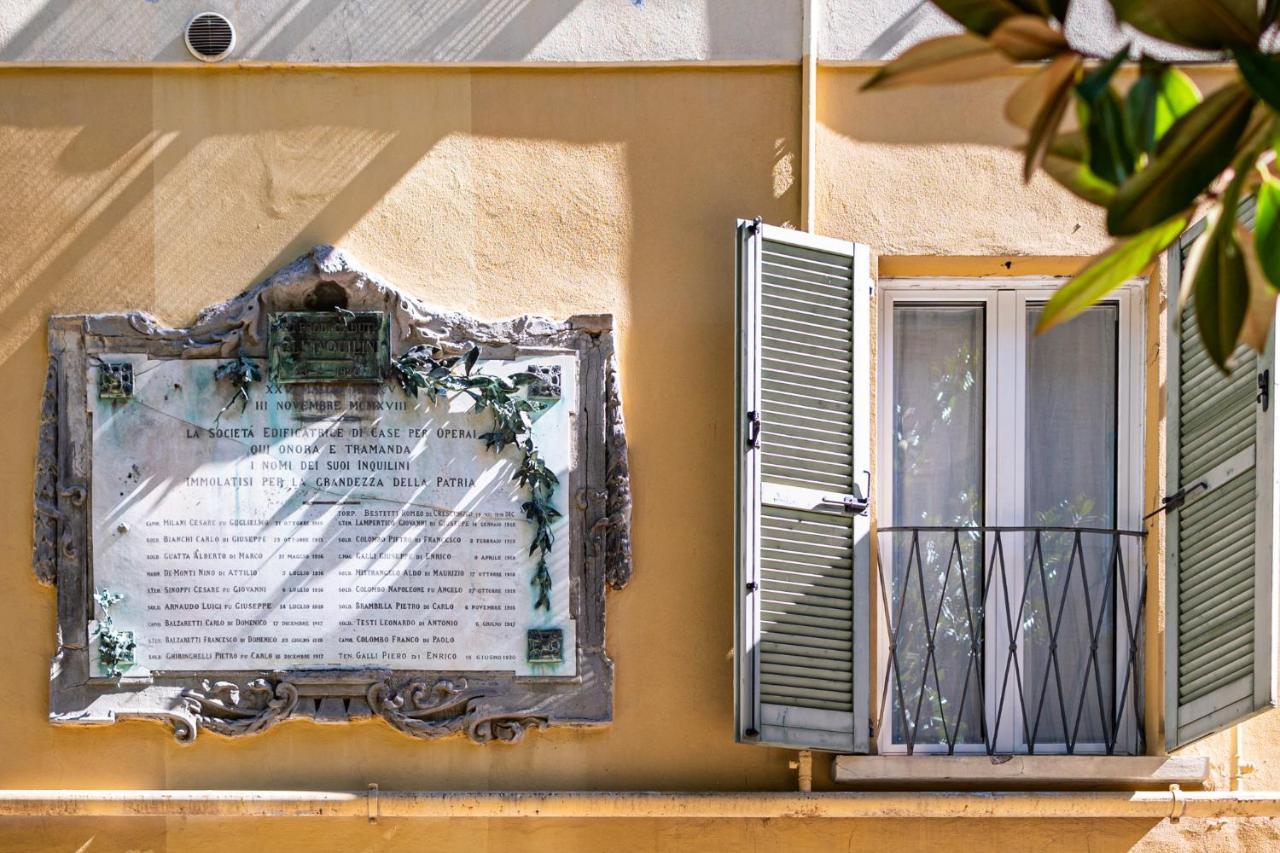 Brera Livings, Charming Flat Near Duomo Apartamento Milão Exterior foto