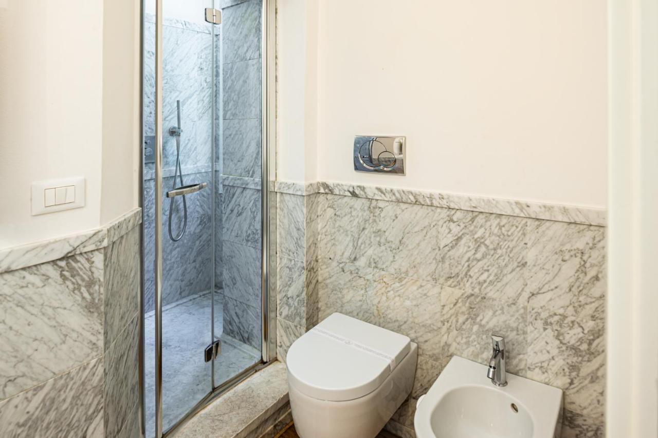 Brera Livings, Charming Flat Near Duomo Apartamento Milão Exterior foto